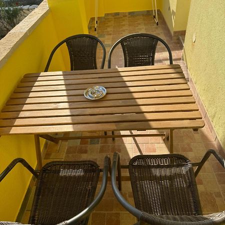 Miro Apartmani Ražanac Exteriér fotografie