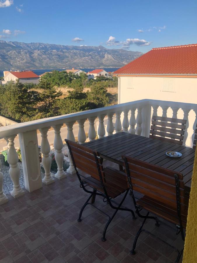 Miro Apartmani Ražanac Exteriér fotografie