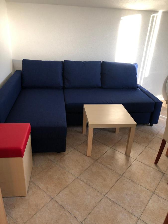 Miro Apartmani Ražanac Exteriér fotografie