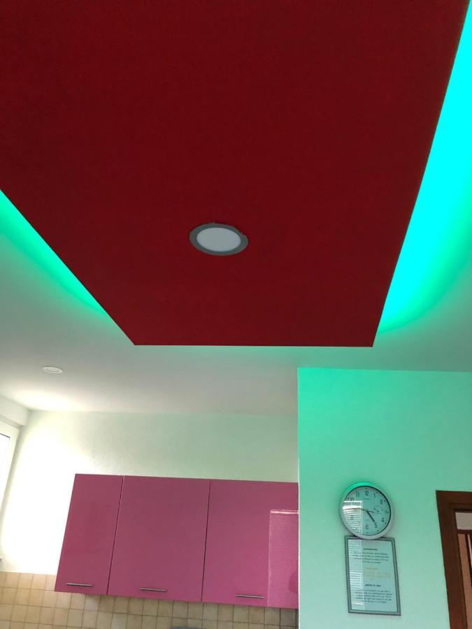 Miro Apartmani Ražanac Exteriér fotografie