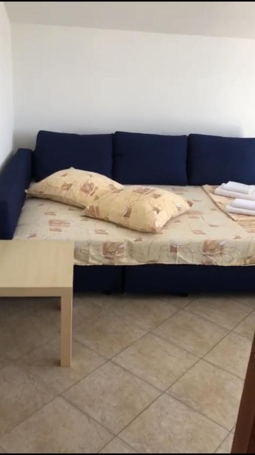 Miro Apartmani Ražanac Exteriér fotografie