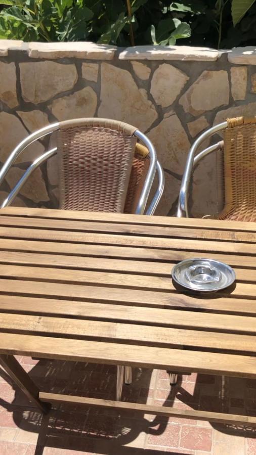 Miro Apartmani Ražanac Exteriér fotografie