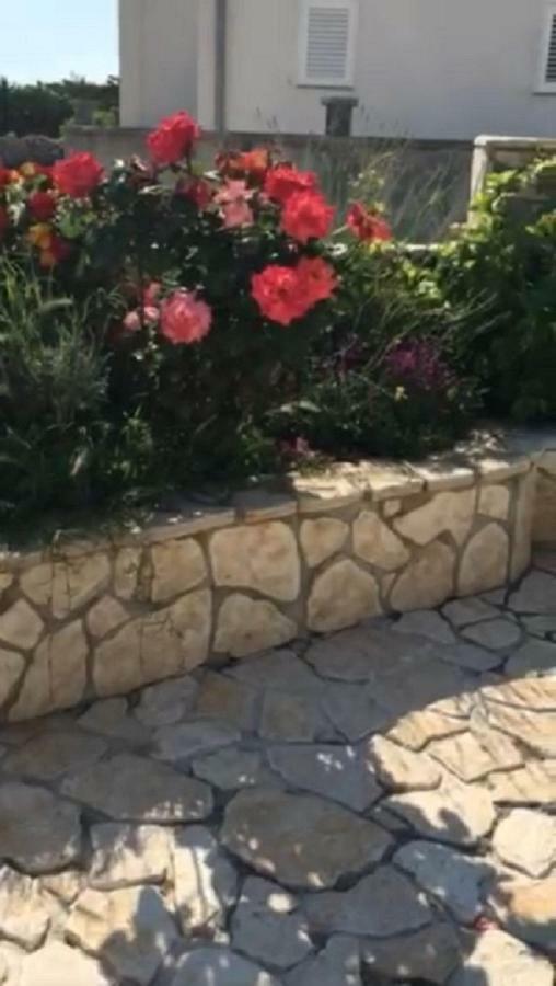 Miro Apartmani Ražanac Exteriér fotografie