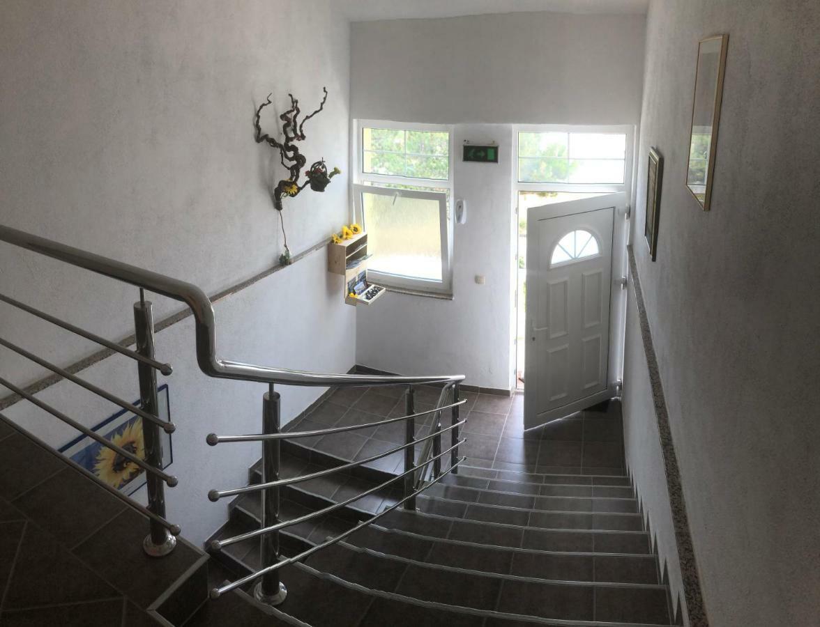 Miro Apartmani Ražanac Exteriér fotografie
