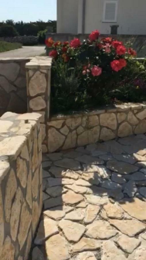 Miro Apartmani Ražanac Exteriér fotografie