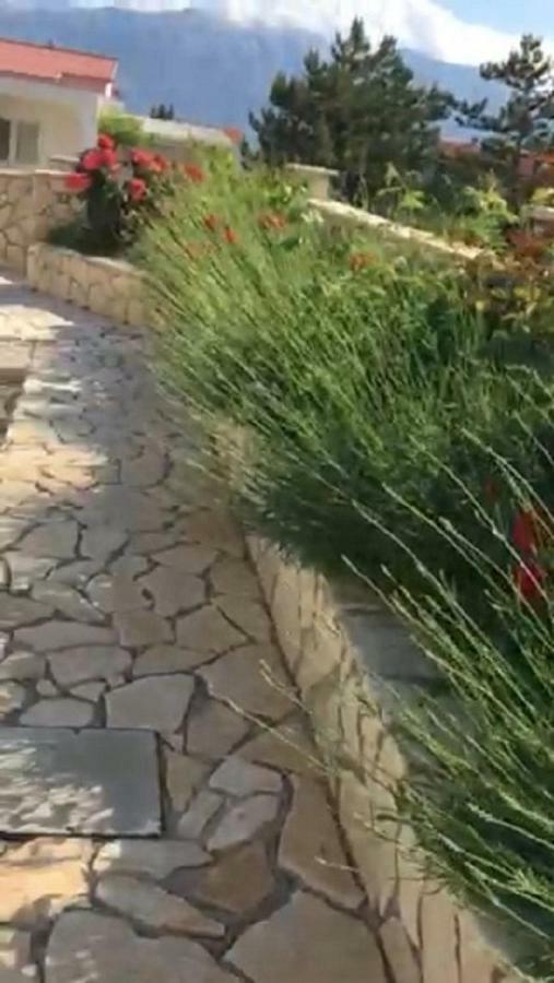Miro Apartmani Ražanac Exteriér fotografie